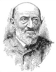 Moritz Steinschneider z"l, the Father of Modern Hebraic Bibliography